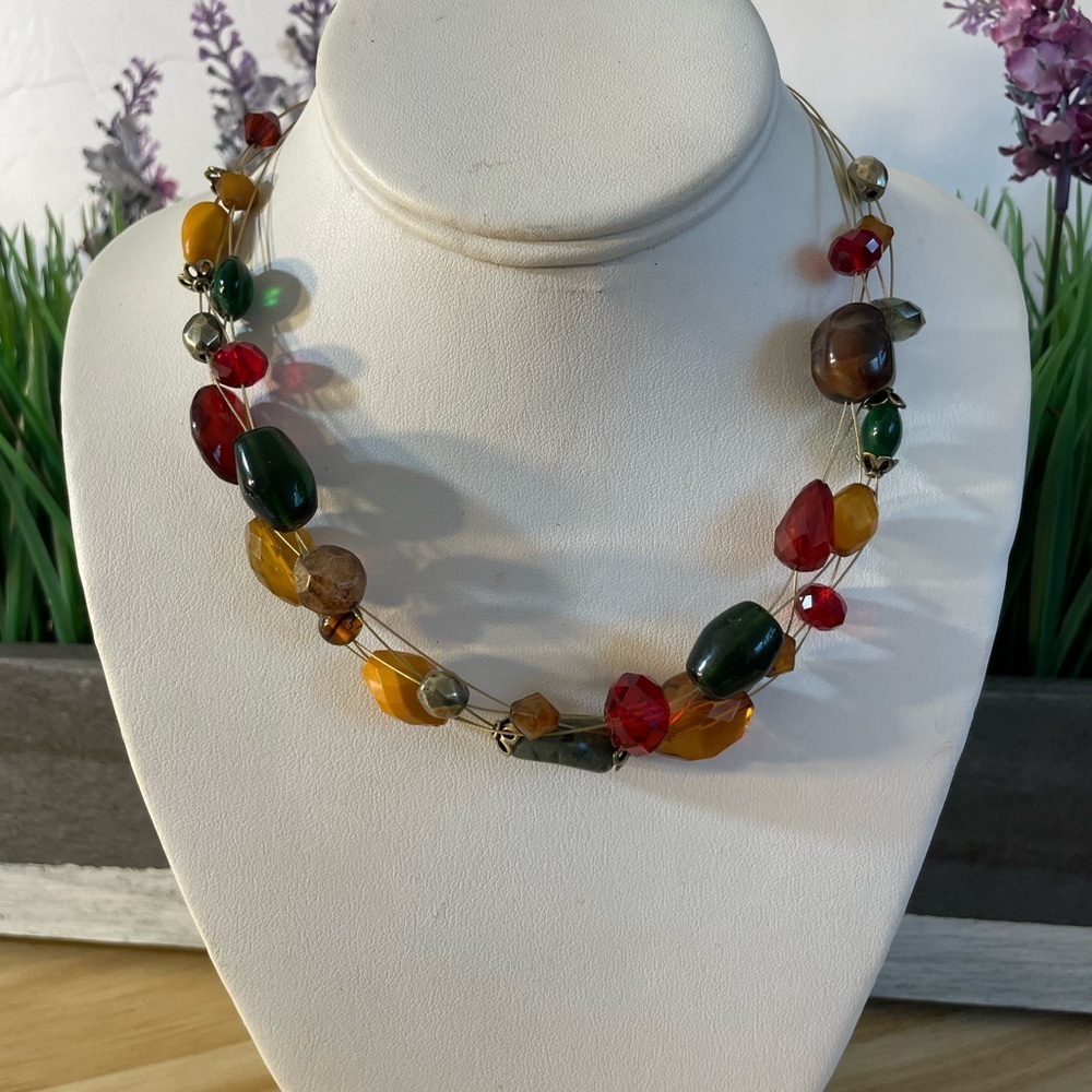 NECKLACE - Picture 5 of 11